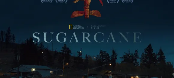 Film Screening & Panel Discussion: SUGARCANE